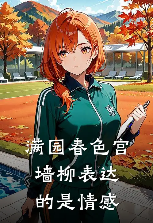 满园春色宫墙柳表达的是情感