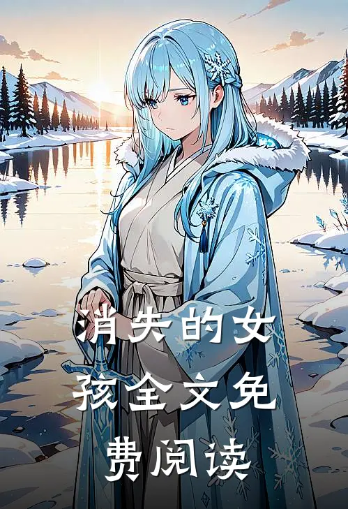 消失的女孩全文免费阅读