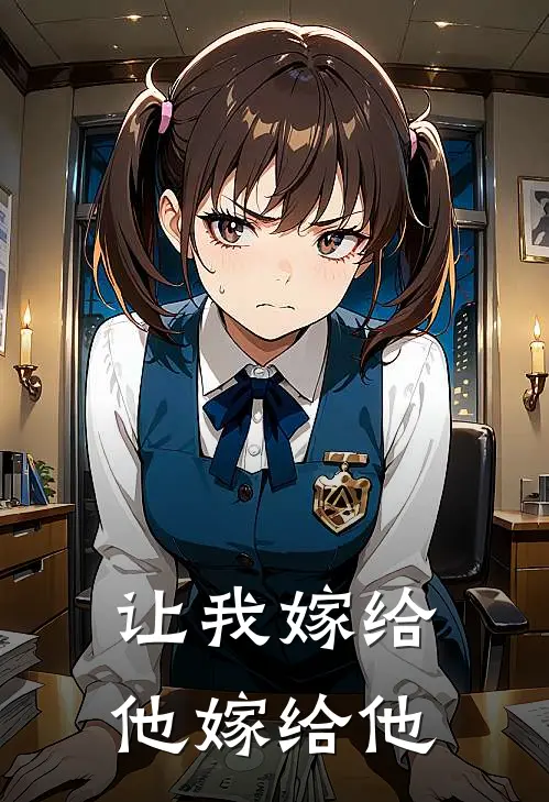 让我嫁给他嫁给他