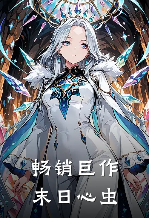 畅销巨作末日心虫