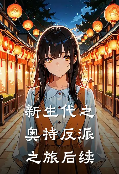 新生代之奥特反派之旅后续