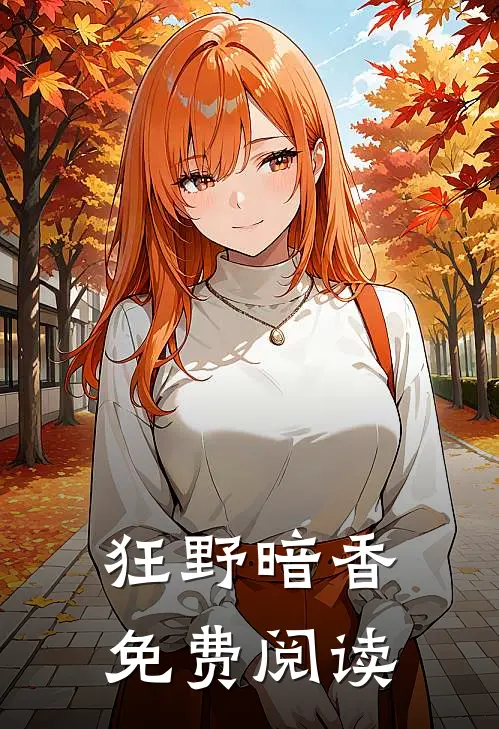 狂野暗香免费阅读