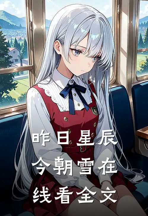 昨日星辰今朝雪在线看全文