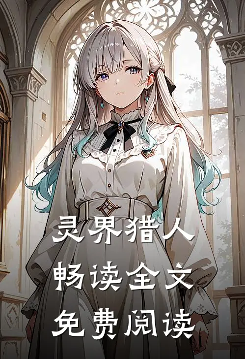 灵界猎人畅读全文免费阅读