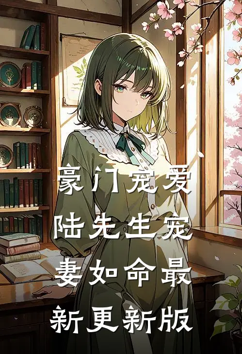 豪门宠爱陆先生宠妻如命最新更新版