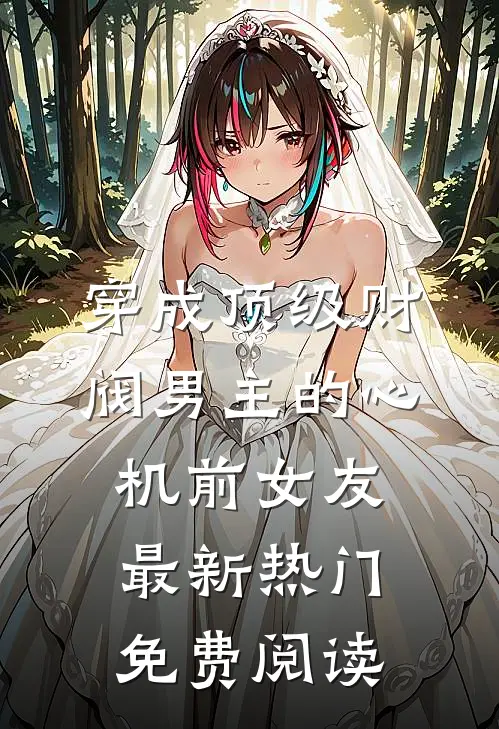 穿成顶级财阀男主的心机前女友最新热门免费阅读