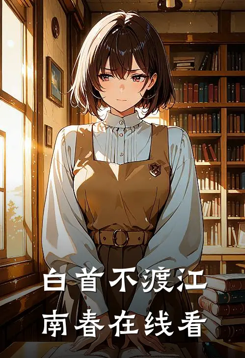白首不渡江南春在线看