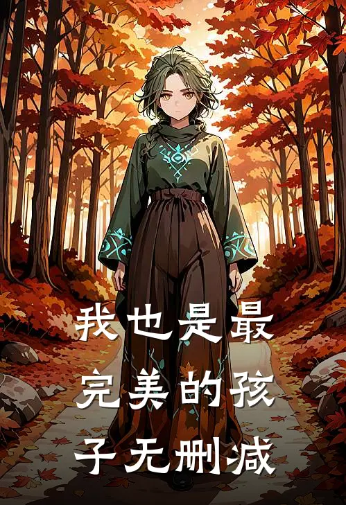 我也是最完美的孩子无删减