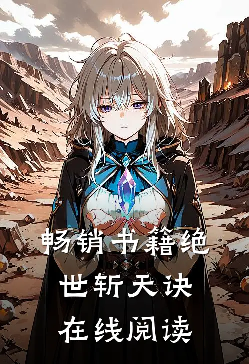 畅销书籍绝世斩天诀在线阅读