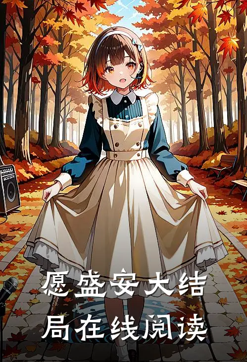 愿盛安大结局在线阅读