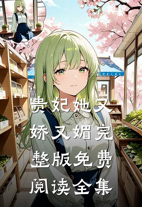 贵妃她又娇又媚完整版免费阅读全集