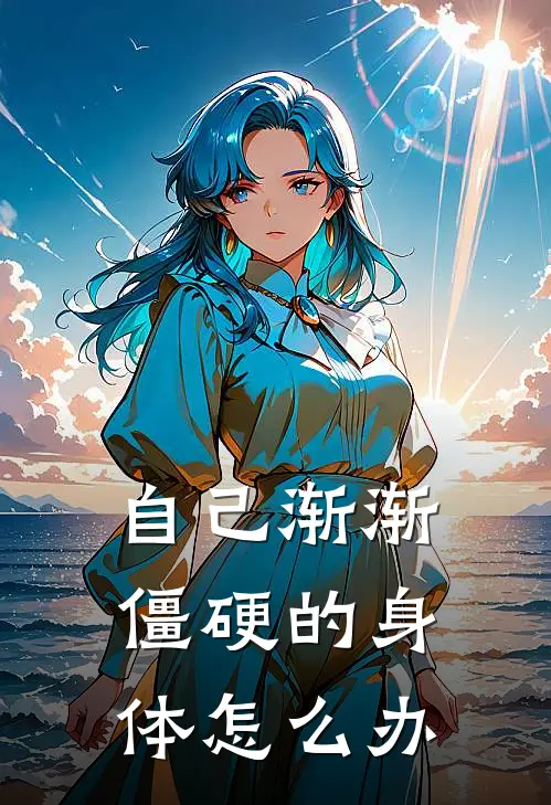 自己渐渐僵硬的身体怎么办