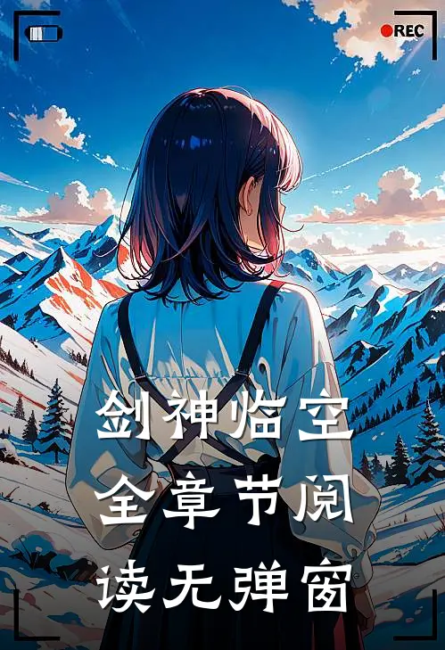 剑神临空全章节阅读无弹窗