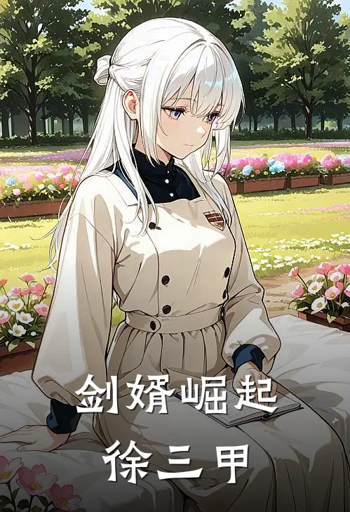 剑婿崛起 徐三甲