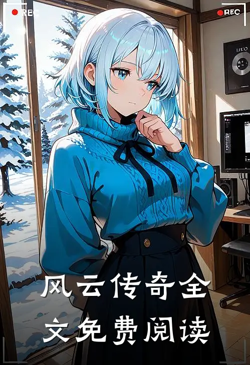 风云传奇全文免费阅读