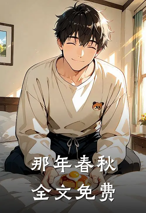 那年春秋全文免费