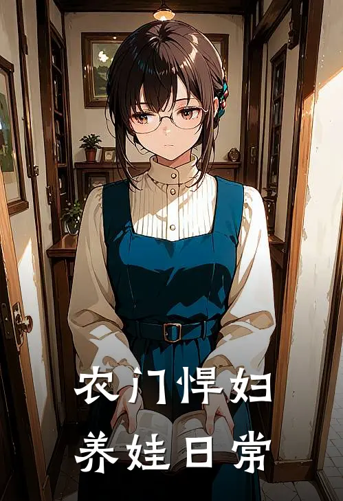农门悍妇养娃日常