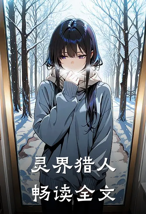 灵界猎人畅读全文