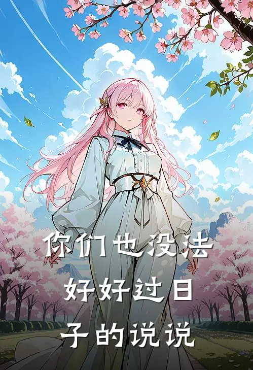 你们也没法好好过日子的说说