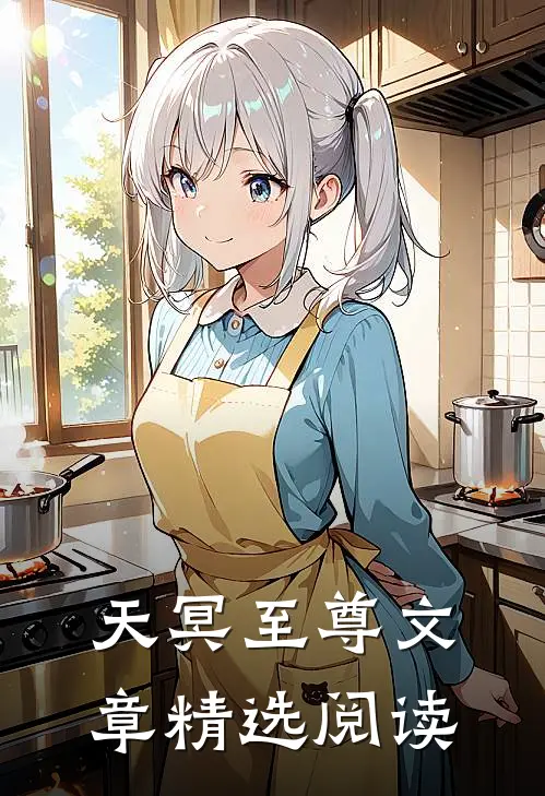 天冥至尊文章精选阅读