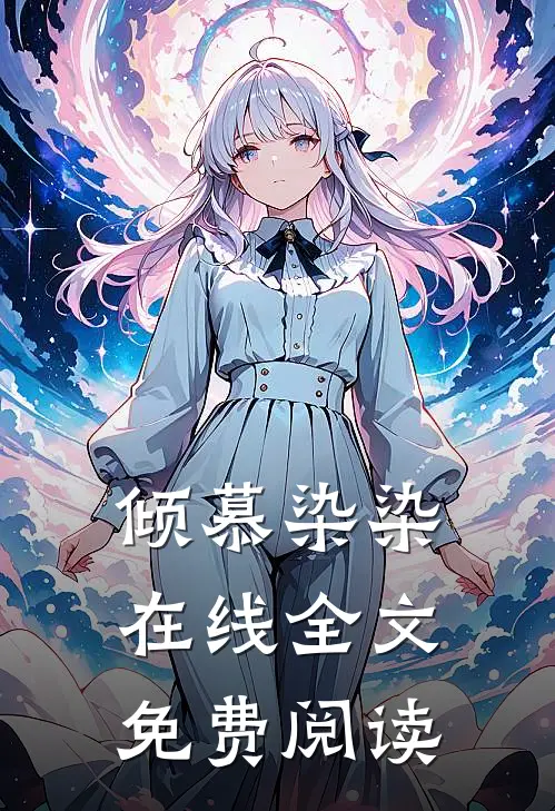 倾慕染染在线全文免费阅读