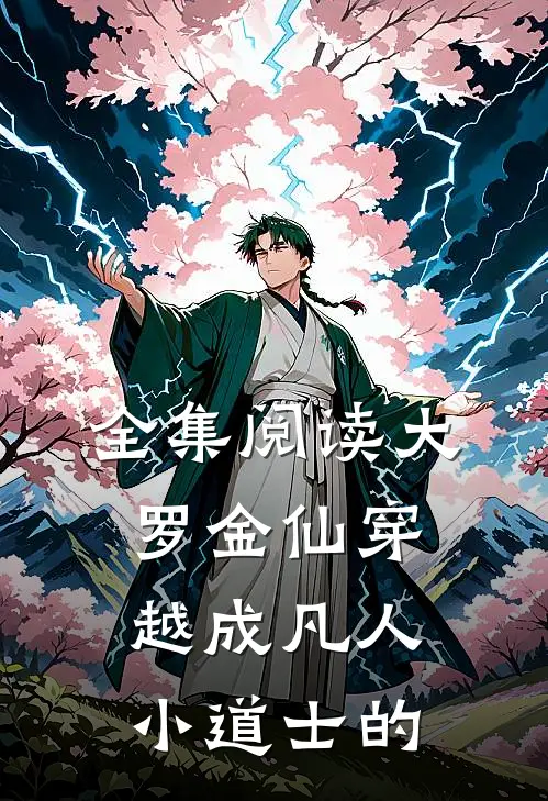 全集阅读大罗金仙穿越成凡人小道士的