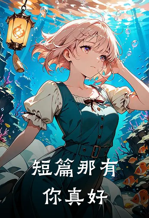 短篇那有你真好