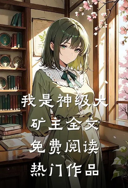 我是神级大矿主全文免费阅读热门作品