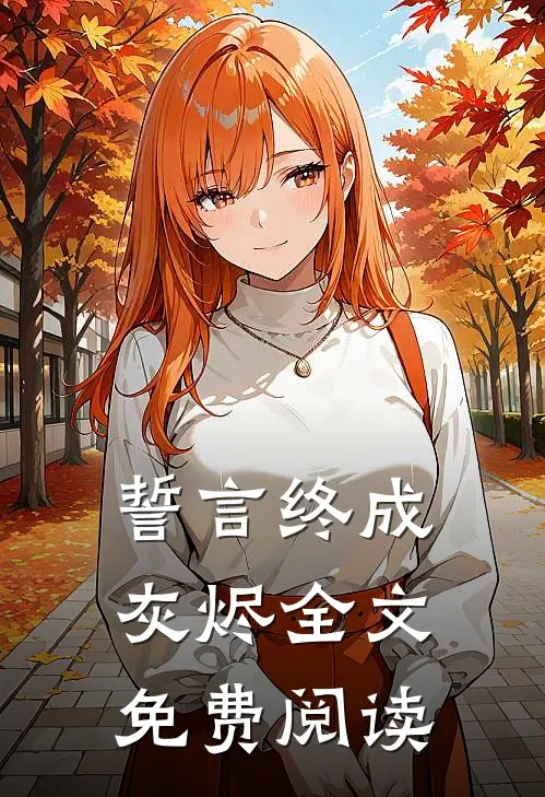 誓言终成灰烬全文免费阅读