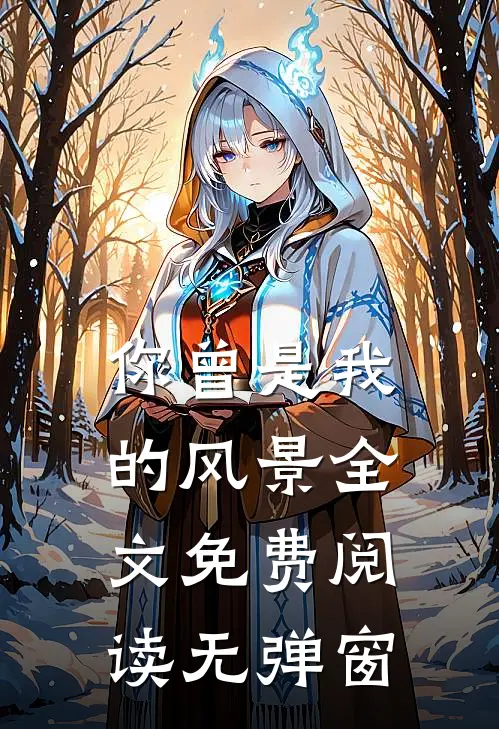 你曾是我的风景全文免费阅读无弹窗