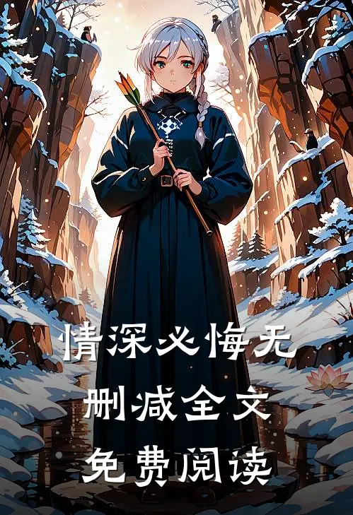 情深必悔无删减全文免费阅读
