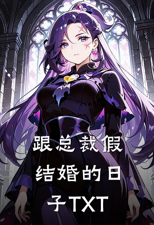 跟总裁假结婚的日子TXT