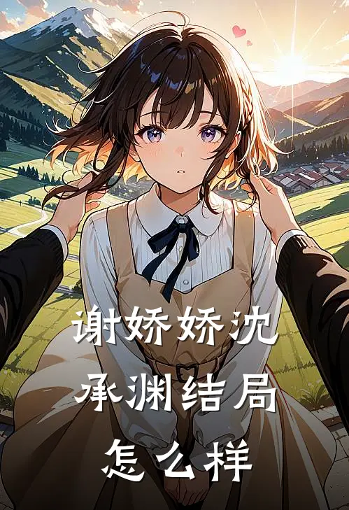 谢娇娇沈承渊结局怎么样