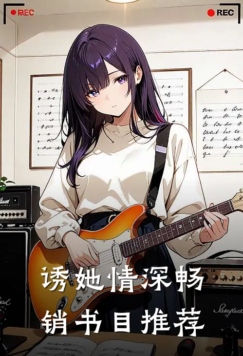 诱她情深畅销书目推荐