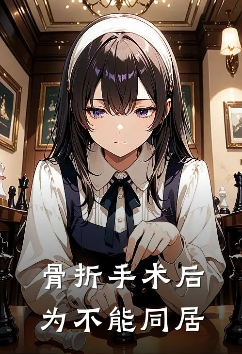 骨折手术后为不能同居