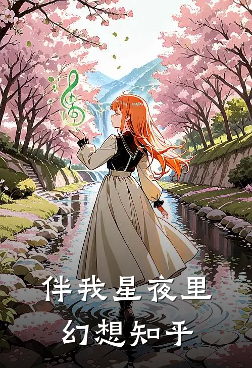 伴我星夜里幻想知乎