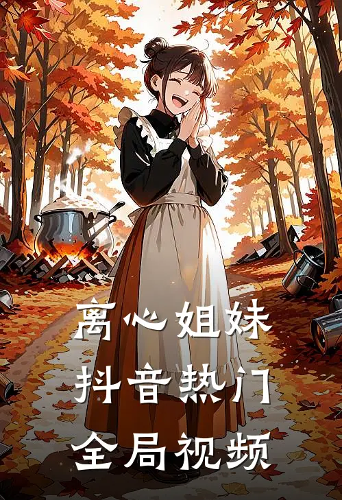 离心姐妹抖音热门全局视频