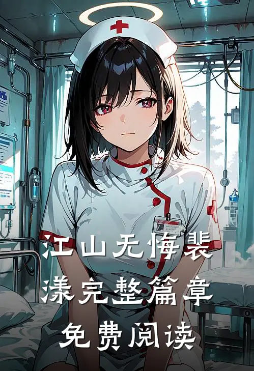 江山无悔裴漾完整篇章免费阅读