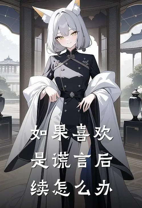 如果喜欢是谎言后续怎么办