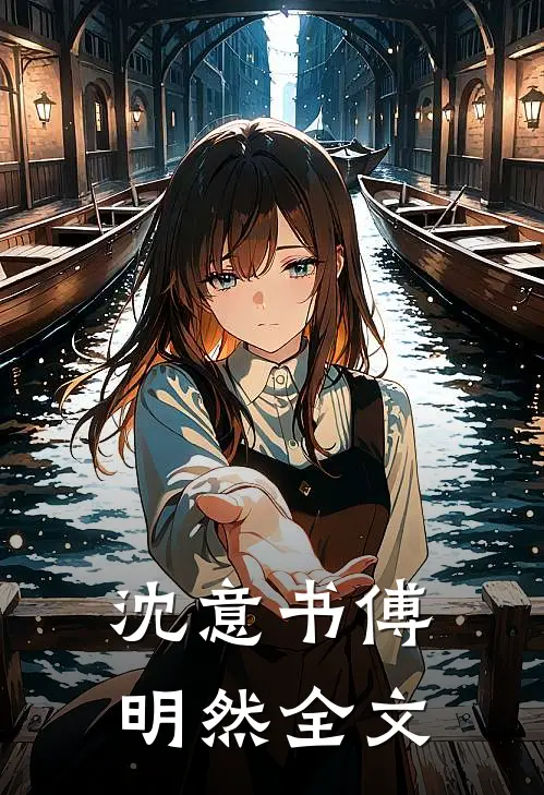沈意书傅明然全文