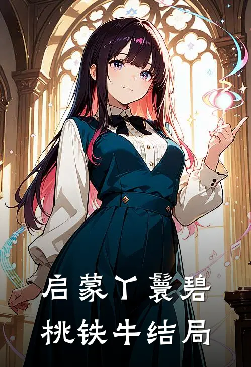 启蒙丫鬟碧桃铁牛结局