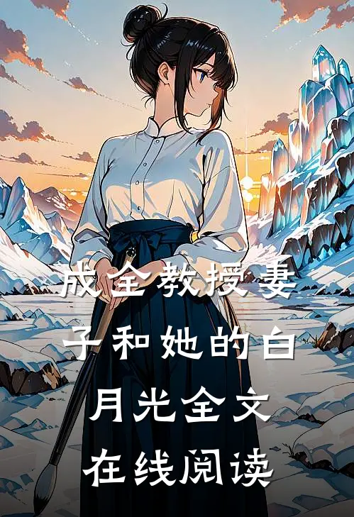成全教授妻子和她的白月光全文在线阅读