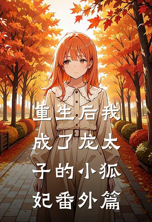 重生后我成了龙太子的小狐妃 番外篇