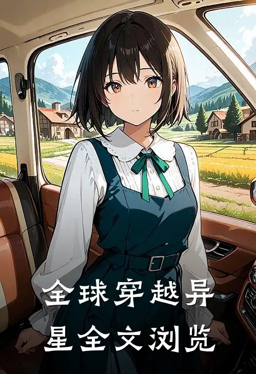全球穿越异星全文浏览