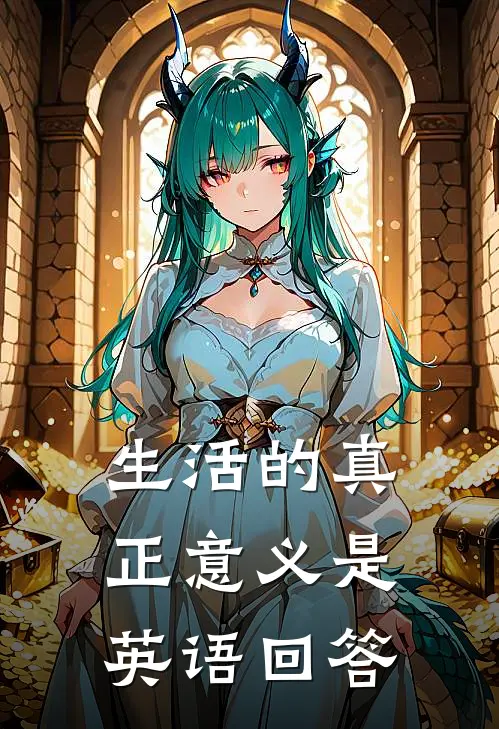 生活的真正意义是英语回答
