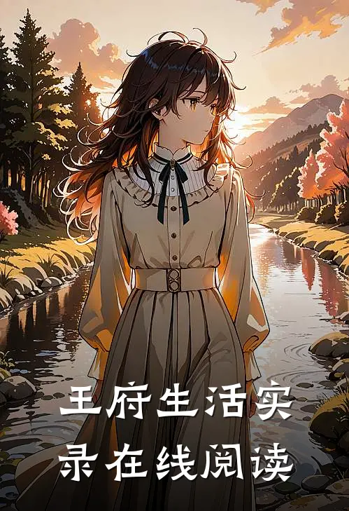 王府生活实录在线阅读