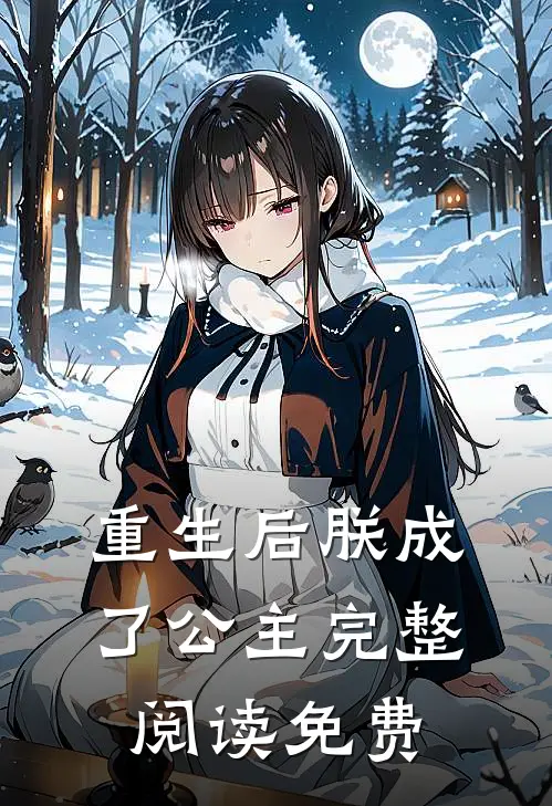 重生后朕成了公主完整阅读免费