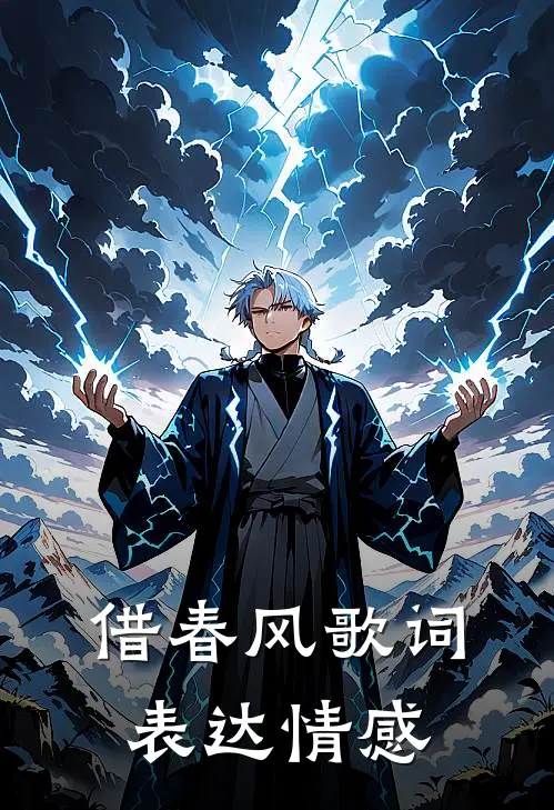 借春风歌词表达情感