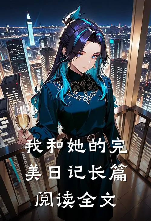 我和她的完美日记长篇阅读全文