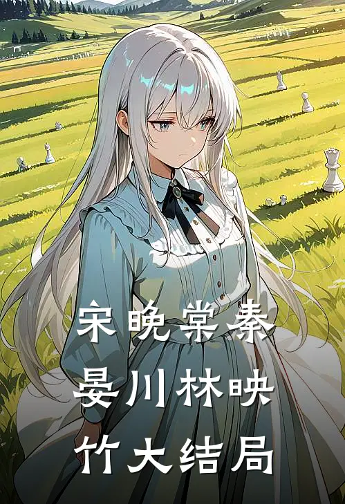宋晚棠秦晏川林映竹大结局